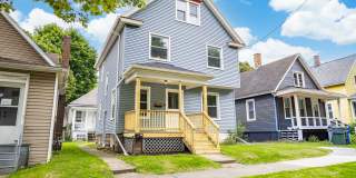 816 S Goodman Street - Front Gallery 1