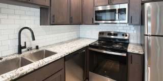Selby Ranch Apartment Homes Gallery 31