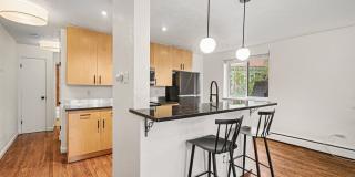 Available NOW! 1 Bedroom 1 Bath Condo Downtown Denver! Gallery 8
