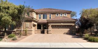 Gorgeous Anthem Highlands  Pool Home For Lease! Gallery 1