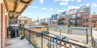Modern U Street Condo | 2 Bed | 2 Bath | 1000 Sf | Large Balcony | 1 Parking Space Gallery 31