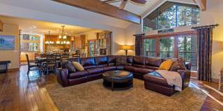 Turn Key Tahoe Property Gallery 1