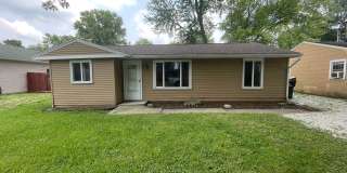 Renovated 3bed/1bath Gallery 1