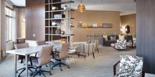 Harrison at Reston Town Center Gallery 19