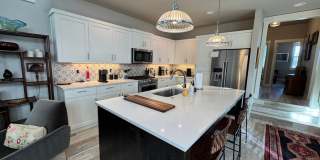 FOR RENT - All Inclusive Owner pays utilities - Furnished 3 bed, 2 bath NorthWest Crossing Townhome Gallery 50