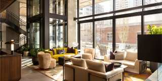 The Ayer The Ayer Gallery 40