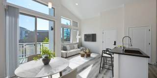 Canyon Terrace Apartments Gallery 28