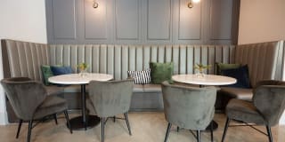Seven41 Winter Park Gallery 10