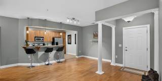 Spacious 2BR Condo in La Plata Gallery 12