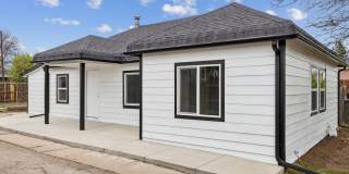 Remodeled house Gallery 1