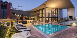 Shift Apartments Gallery 11
