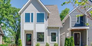 Luxurious 4BR Home Close to 12 South Luxurious 4BR Home Close to 12 South Gallery 1