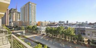 The Uptown Gallery 14