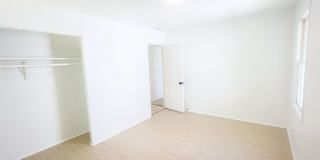 3 bedroom Ranch home with LARGE basement - EDEN and CMHA section 8 available. Gallery 15