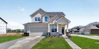 5BD Brand New Home at Hobbs Station! Minutes from Perry Crossing! Gallery 1