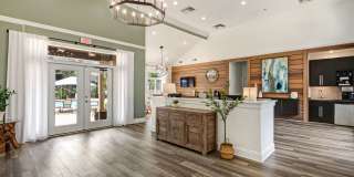 Timberwalk at Mandarin Gallery 9