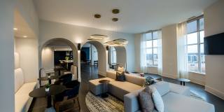 The Residence at Southpark Gallery 67