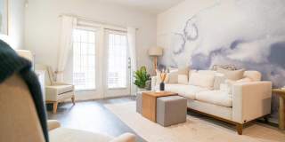 The Palmera Gallery 1