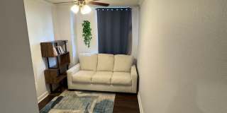 2 Bed/1 Bath FULLY Furnished Condo at City Heights! Gallery 18