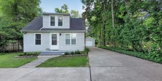 388 E South Boulevard Gallery 1
