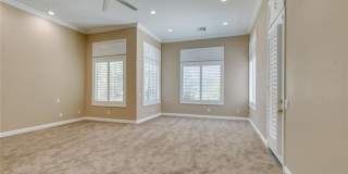 Elegant Anthem Country Club Residence with Spa, Balcony & 3-Car Garage Gallery 41