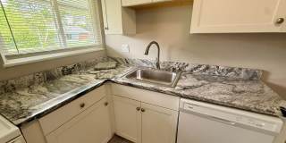 Move-In Ready 2BR with Stunning Granite + Fenced Backyard Gallery 14