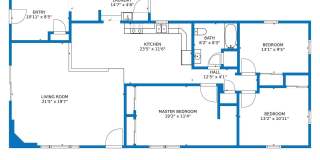 3 Bedroom East Pennsboro Schools. Gallery 1