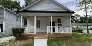 Charming Remodeled Home in Chattanooga Gallery 1