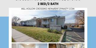 Mill Hollow Crossing Gallery 1