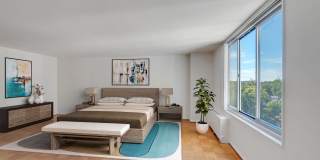 Willard Towers Gallery 4