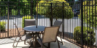 The Cove Apartment Homes Gallery 12