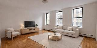 1310 Sheridan Avenue Gallery 1