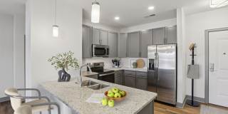 The Kent at Carmel City Center Gallery 15