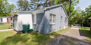Solid brick duplex located in Forest Acres Gallery 38