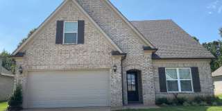 3375 Shandy Road, Southaven, MS Gallery 1