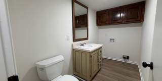 3-Bedroom, 2.5-Bath House on Spacious Lot in west Athens, GA Gallery 6