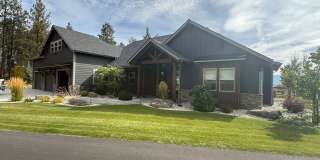 Luxury Fully Furnished Home for Rent — Florence, Montana Gallery 1
