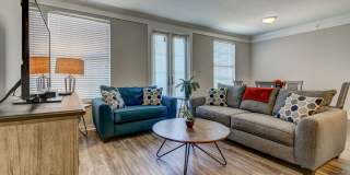 The Saulet Gallery 6