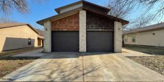 Duplex for Rent in Killeen Gallery 1