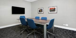 The Belmont by Reside Gallery 27