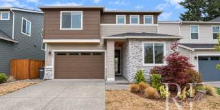 Naturally Lit 5-Bedroom Home with Fireplace, Main-Level Bedroom & Fenced Backyard Naturally Lit 5-Bedroom Home with Fireplace, Main-Level Bedroom & Fenced Backyard Gallery 1