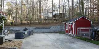 Beautifully renovated large home in CHCCS school district! Available mid-June! Gallery 46