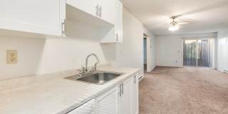 Quail Ridge Apartments Gallery 5