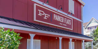 Parker Flats at Old Town Gallery 19