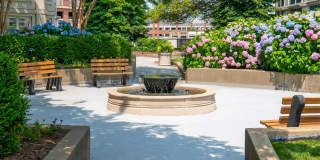 The Promenade at Harbor East Gallery 28