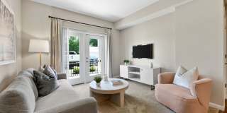 Lawndale Commons Gallery 2