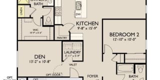 9844 E SATELLITE Drive Gallery 22