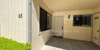 Tanglewood Condominium With Beautiful Bay Views, Fireplace, and Private Deck!! Gallery 3