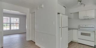 Spacious 2-Bedroom Brick Townhome with Private Fenced Yard Gallery 11