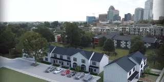 526 E Hargett St. Gallery 18